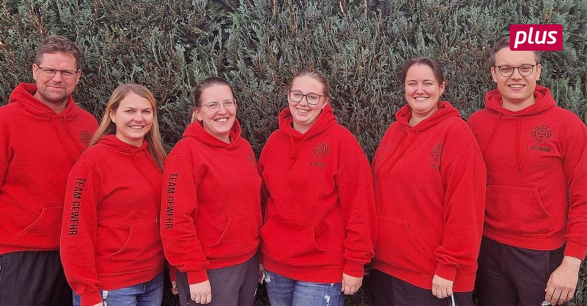 Auf Niederlage folgt für Erdbach ein Sieg